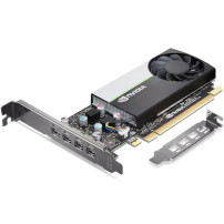 SVGA LENOVO Nvidia Quadro T1000 8GB 4xmDP Graphics Card - 4X61J52233 4X61J52233 LENOVO